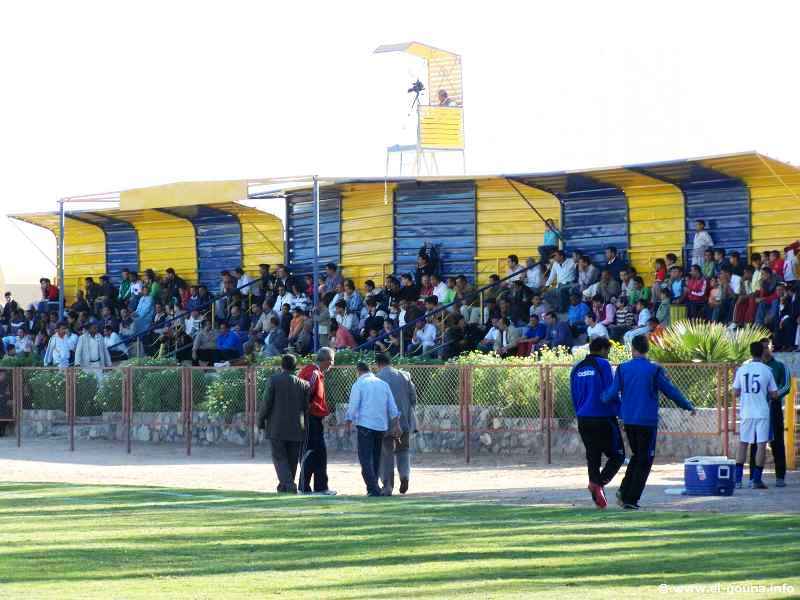 FC El Gouna 048